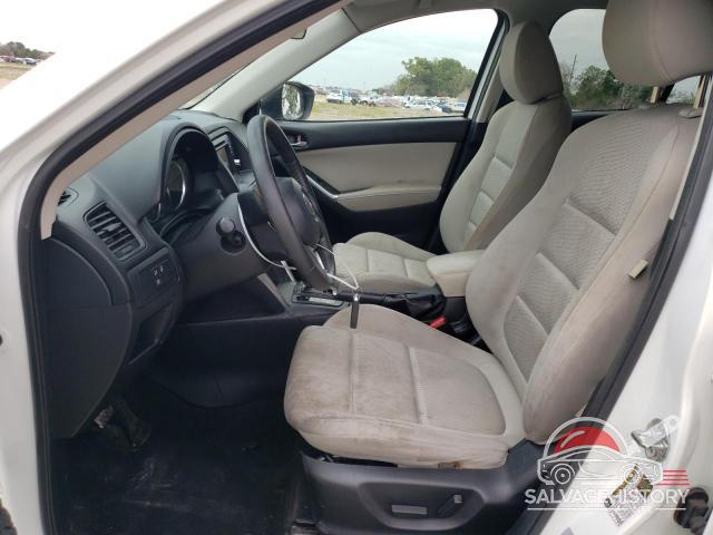 JM3KE2CY3E0366301 2014 MAZDA CX-5 photo no. 7