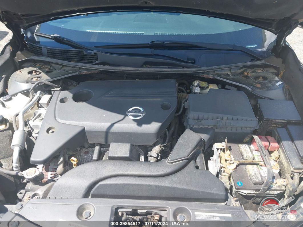 1N4AL3AP9DN573406 2013 NISSAN ALTIMA photo no. 10