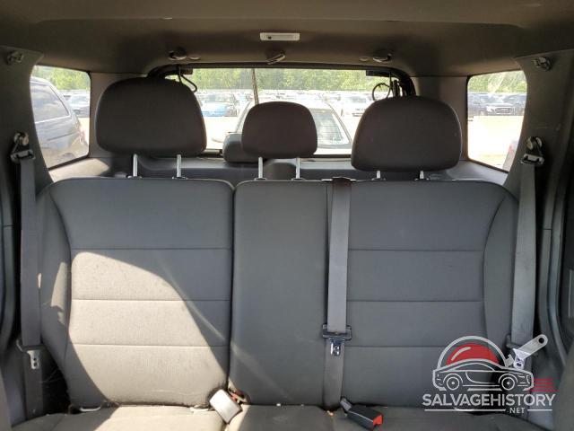 1FMCU9D78CKA26556 2012 FORD ESCAPE photo no. 10