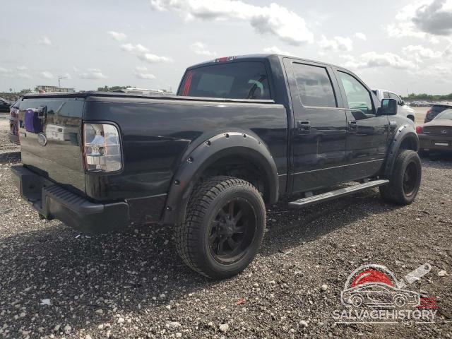 1FTRW12W58KD26485 2008 FORD F-150 photo no. 3