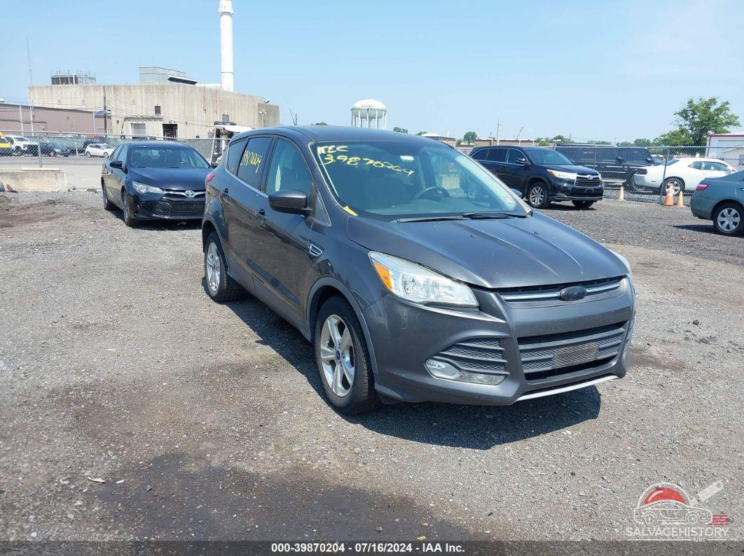 1FMCU0G75FUB87172 2015 FORD ESCAPE photo no. 5