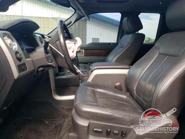 1FTFX1ET8CKE28115 2012 FORD F-150 photo no. 7