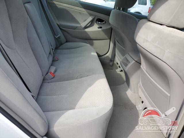 4T1BE46K19U915080 2009 TOYOTA CAMRY photo no. 10