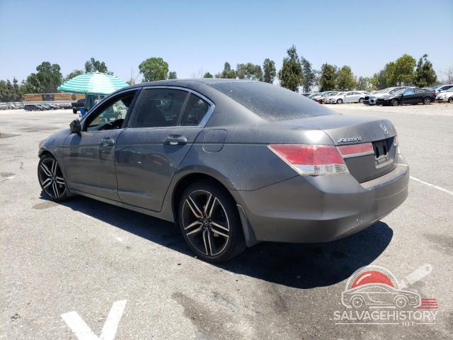 1HGCP2F41CA177400 2012 HONDA ACCORD photo no. 2