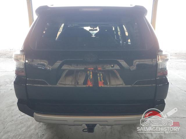 JTEBU5JR9H5418669 2017 TOYOTA 4RUNNER photo no. 6
