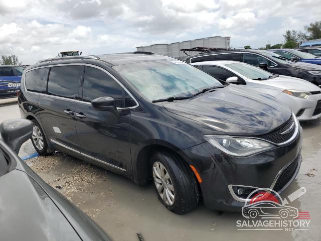2C4RC1BG3KR624978 2019 CHRYSLER PACIFICA photo no. 4