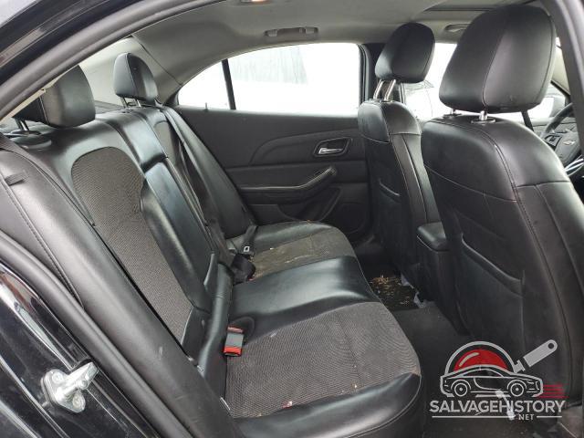 1G11C5SL1FF340921 2015 CHEVROLET MALIBU photo no. 10
