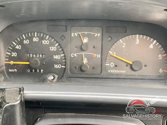 CR315002499 1993 TOYOTA ALL OTHER photo no. 8