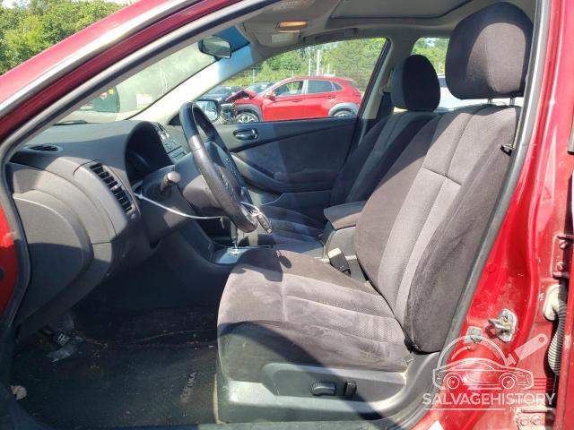 1N4AL21E18N450200 2008 NISSAN ALTIMA photo no. 7