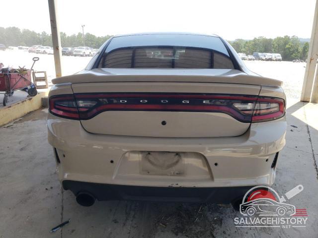 2C3CDXKT3GH271128 2016 DODGE CHARGER photo no. 6