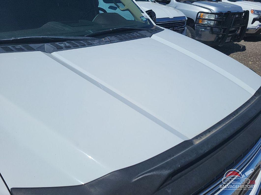 1FTFW1E57JKF17711 2018 FORD F-150 photo no. 5