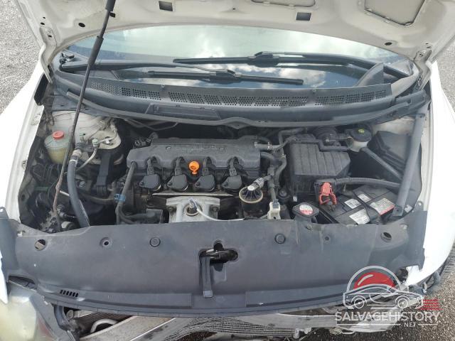 1HGFA16598L014362 2008 HONDA CIVIC photo no. 11