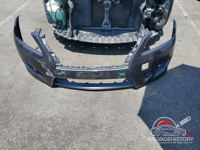 3N1AB7AP8DL634607 2013 NISSAN SENTRA photo no. 12