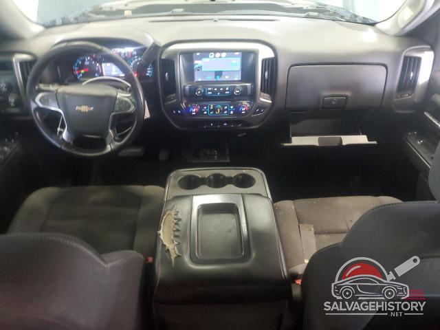 1GCVKREC0EZ346155 2014 CHEVROLET ALL Models photo no. 8
