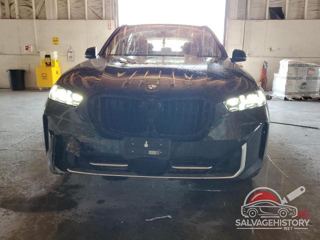 5UX13EU09R9V81038 2024 BMW X5 photo no. 5