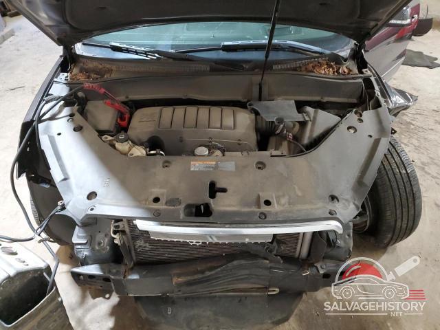 1GKKVTKD2EJ362137 2014 GMC ACADIA DEN photo no. 12