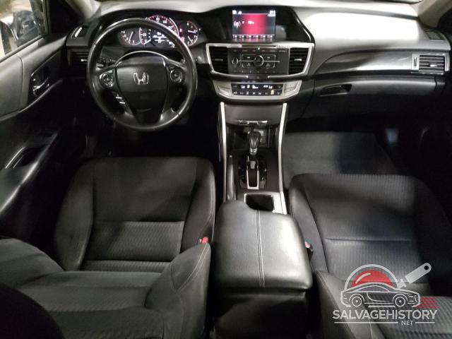 1HGCR2F56EA119563 2014 HONDA ACCORD photo no. 8
