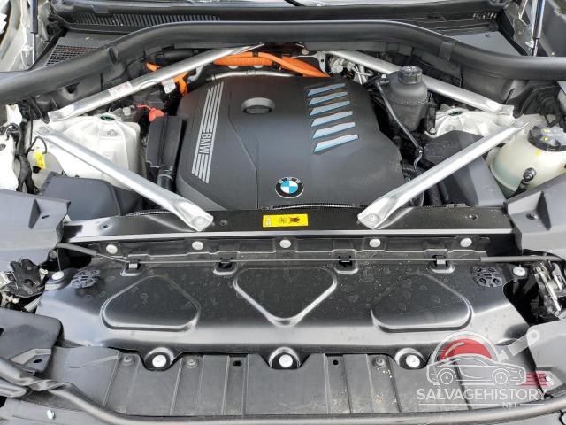 5UXTA6C00P9R17758 2023 BMW X5 photo no. 12