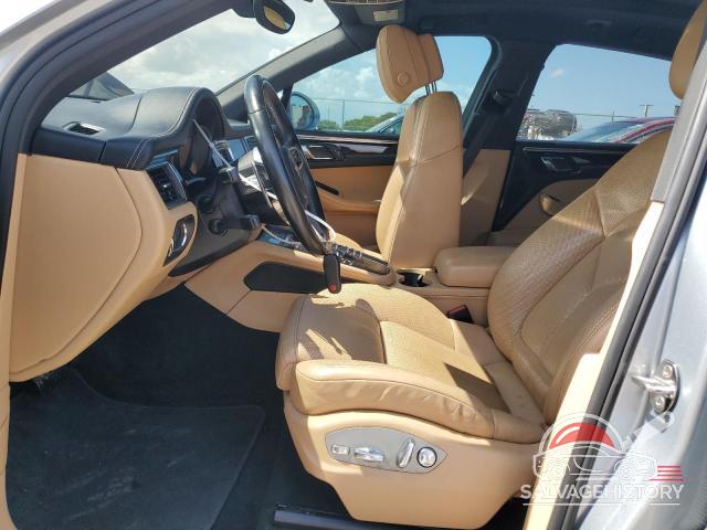 WP1AA2A56HLB03634 2017 PORSCHE MACAN photo no. 7