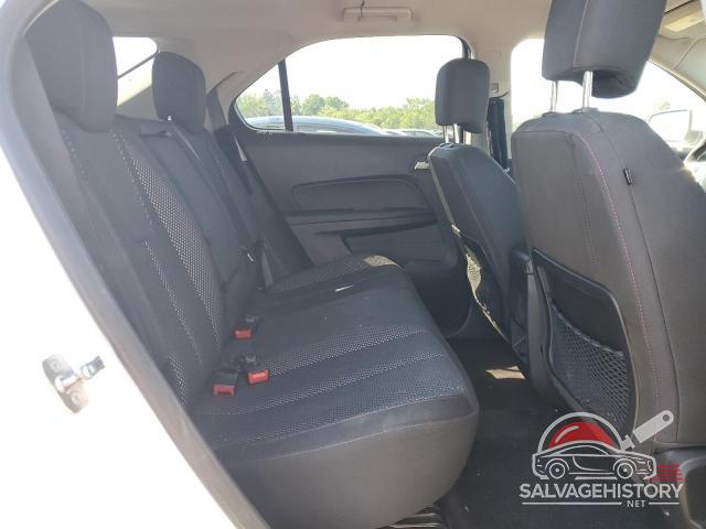 2GNFLFEK1G6206290 2016 CHEVROLET EQUINOX photo no. 10