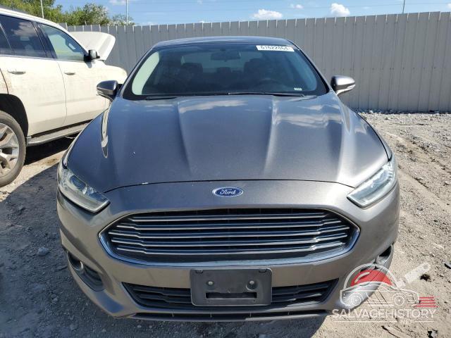 3FA6P0HR0DR156527 2013 FORD FUSION photo no. 5