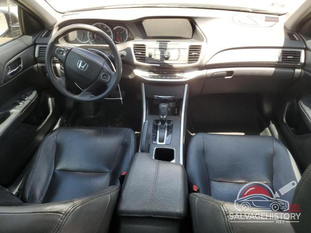 1HGCR2F31EA141419 2014 HONDA ACCORD photo no. 8