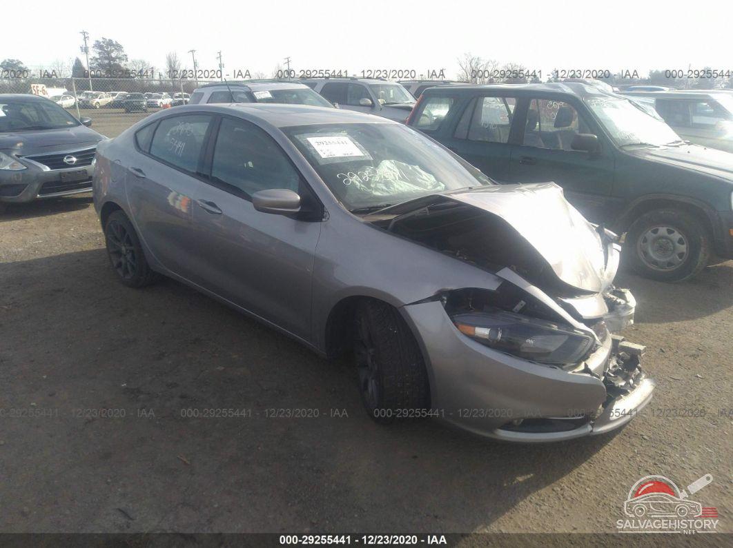 1C3CDFFA1GD797466 2016 DODGE DART photo no. 4
