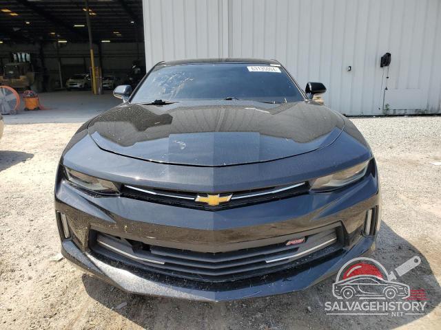 1G1FD1RS3H0159821 2017 CHEVROLET CAMARO photo no. 5