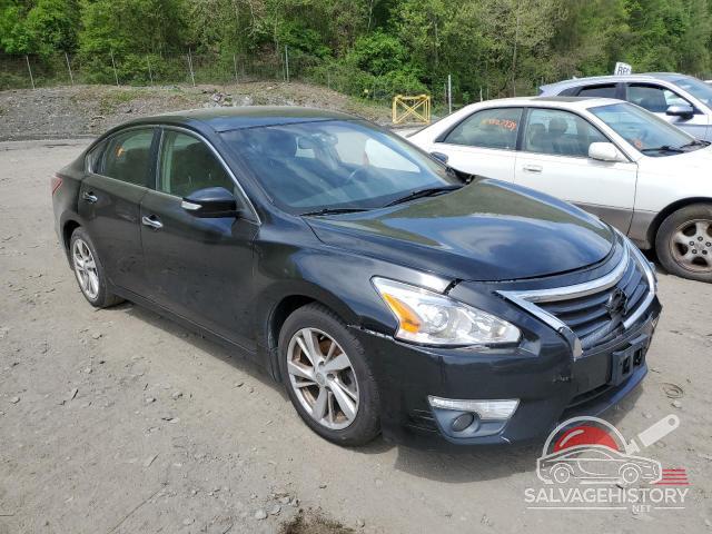 1N4AL3AP8DN455752 2013 NISSAN ALTIMA photo no. 4