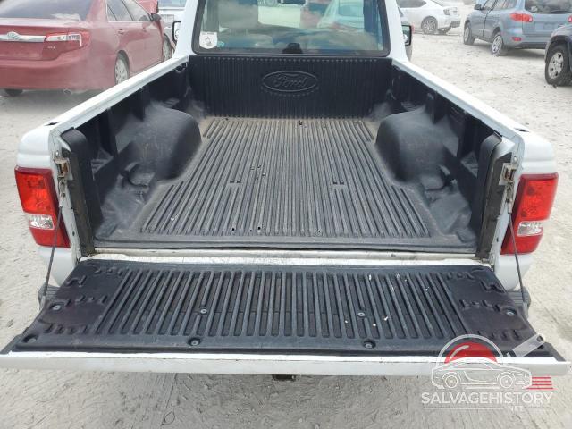 1FTKR1AD6BPA88312 2011 FORD RANGER photo no. 10