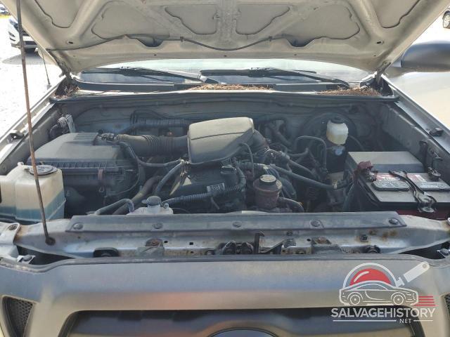 5TENX22N07Z355203 2007 TOYOTA All Models photo no. 11