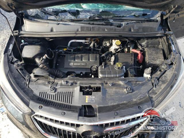 KL4CJ1SB5JB673977 2018 BUICK ENCORE photo no. 12