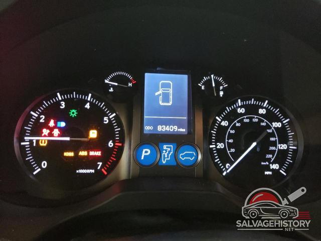 JTJBM7FX6F5109761 2015 LEXUS GX photo no. 9