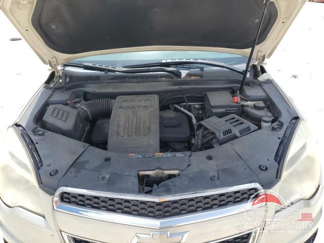 1GNALDEK6DZ114946 2013 CHEVROLET EQUINOX photo no. 12