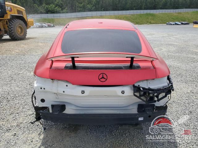 WDD7X6BB7KA008109 2019 MERCEDES-BENZ GT-CLASS photo no. 6