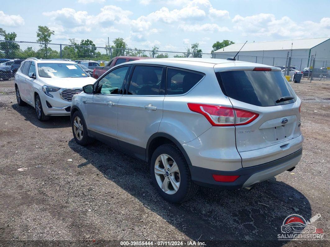 1FMCU9GXXFUB79153 2015 FORD ESCAPE photo no. 3