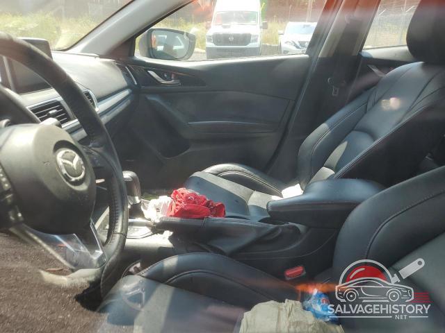 JM1BM1L35E1175998 2014 MAZDA 3 photo no. 7
