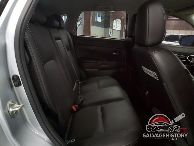 JA4AR4AW8HZ016520 2017 MITSUBISHI OUTLANDER photo no. 11