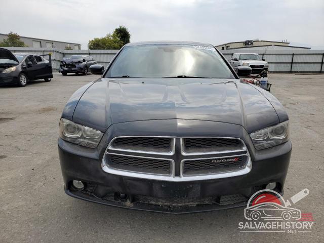 2C3CDXCT7DH502249 2013 DODGE CHARGER photo no. 5