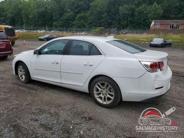 1G11C5SL1FU143968 2015 CHEVROLET MALIBU photo no. 2