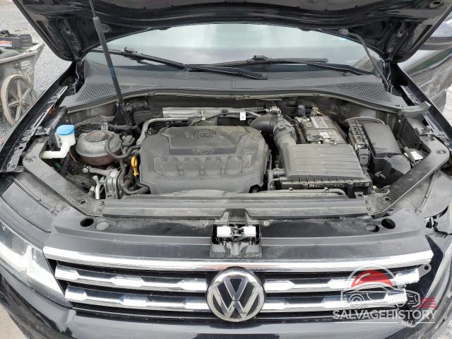 3VV2B7AX6KM054654 2019 VOLKSWAGEN TIGUAN photo no. 12