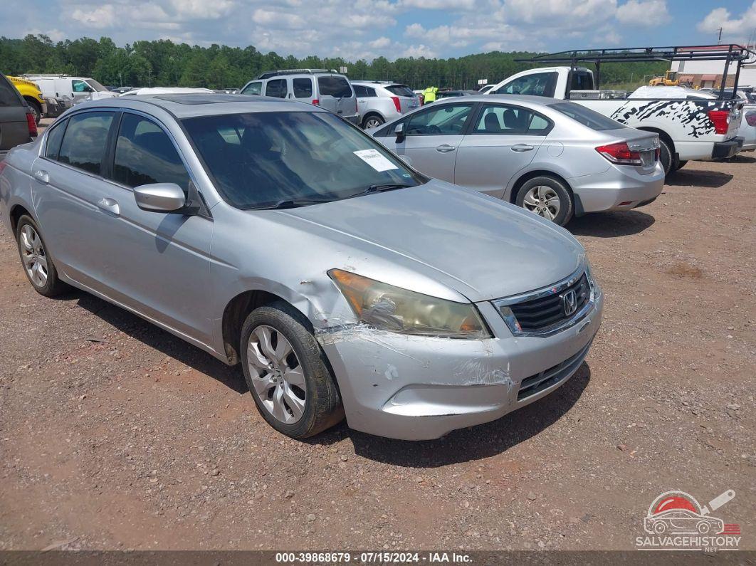 1HGCP268X8A073059 2008 HONDA ACCORD photo no. 10