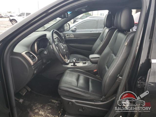 1C4RJFBGXEC497341 2014 JEEP GRAND CHER photo no. 7