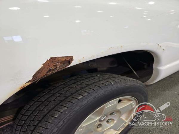 1D7HA18N65S301248 2005 DODGE RAM 1500 photo no. 6