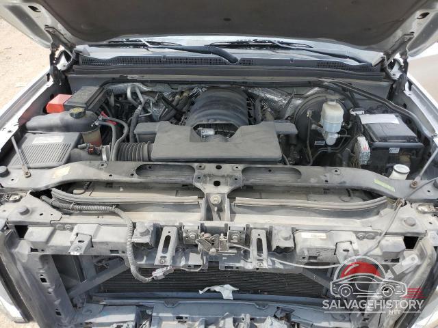 1GNSCAKC3GR242517 2016 CHEVROLET TAHOE photo no. 12