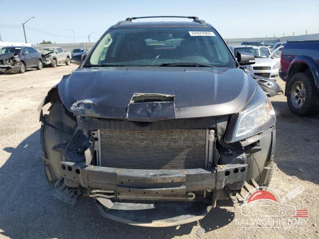 1GNKVHKD0FJ370755 2015 CHEVROLET TRAVERSE photo no. 5