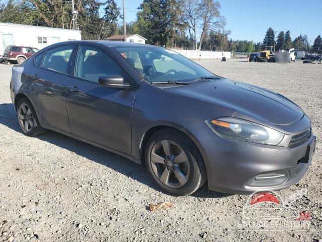 1C3CDFBB7GD629961 2016 DODGE DART photo no. 4