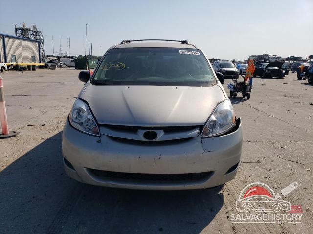 5TDZA23C46S534890 2006 TOYOTA All Models photo no. 5