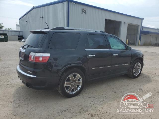 1GKKVTED2CJ136849 2012 GMC ACADIA DEN photo no. 3