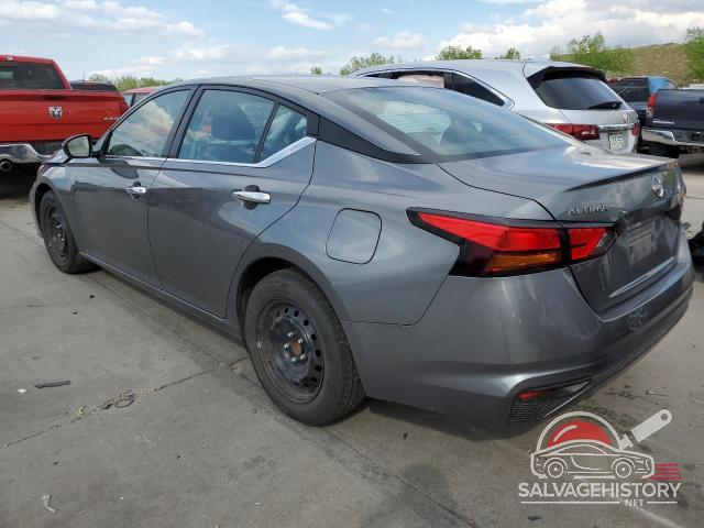 1N4BL4BV3PN356560 2023 NISSAN ALTIMA photo no. 2
